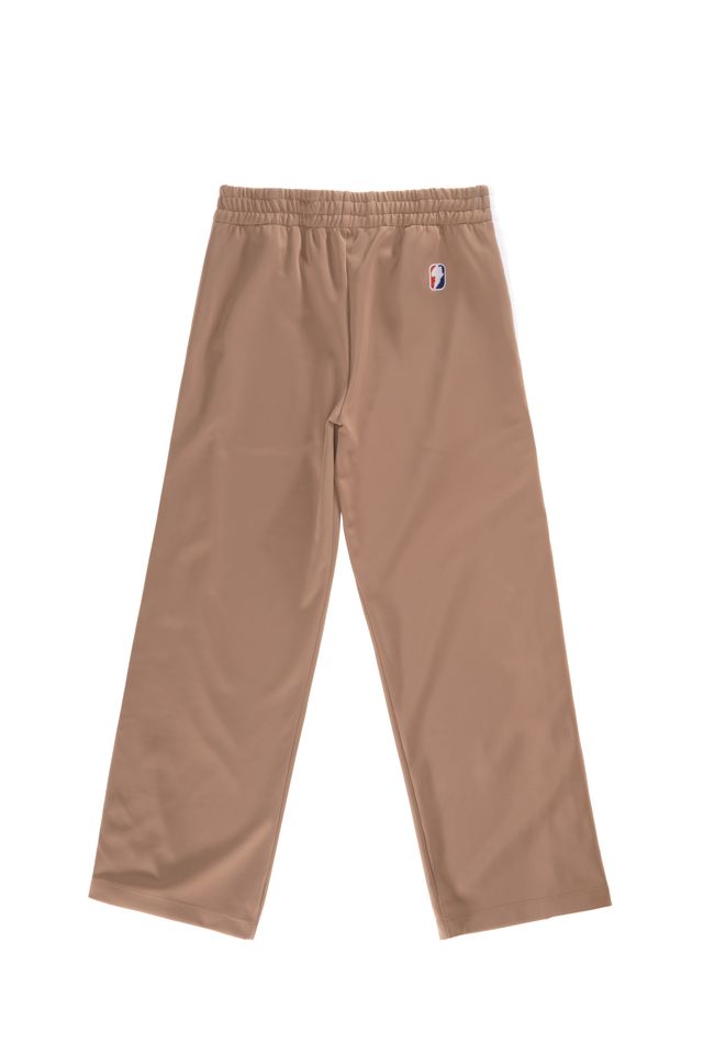 LIBERIA OLYMPIC SAND TRACK PANTS – BY TELFAR