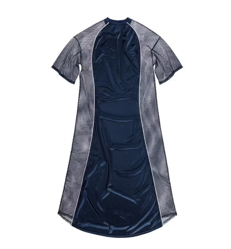 Telar x Liberia Tall Jersey – Navy