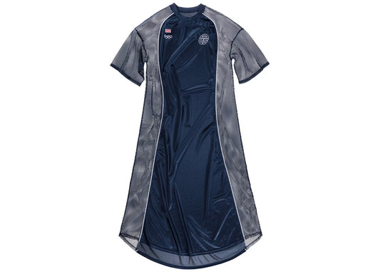 Telar x Liberia Tall Jersey – Navy