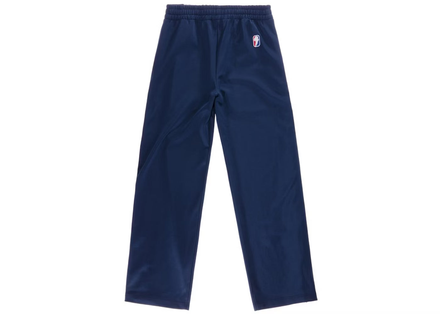 LIBERIA OLYMPIC NAVY TRACK PANTS – BY TELFAR