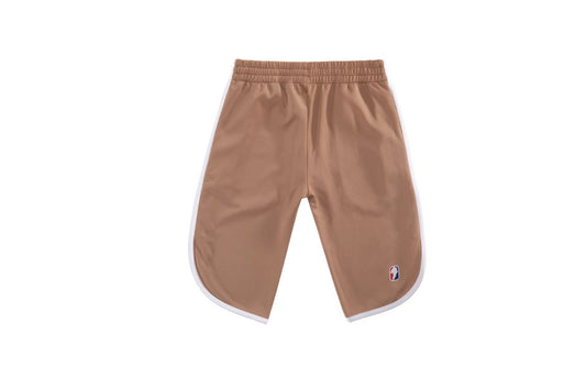 LIBERIA OLYMPIC SAND TRACK CAPRI – BY TELFAR