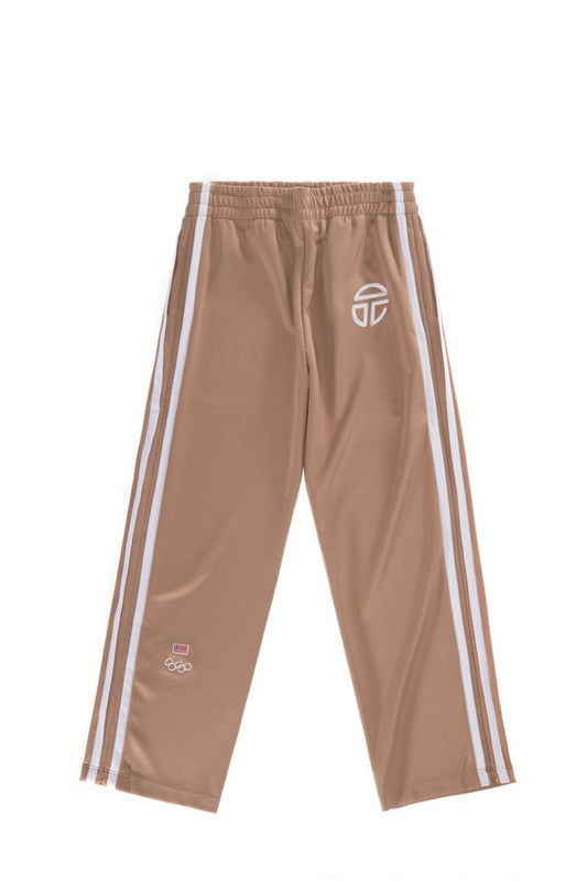 LIBERIA OLYMPIC SAND TRACK PANTS – BY TELFAR